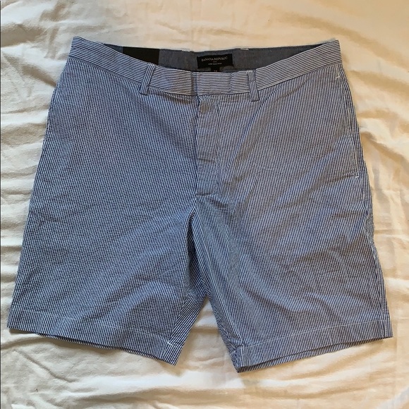 Banana Republic Other - NWT  Banana Republic Men’s Club Shorts
